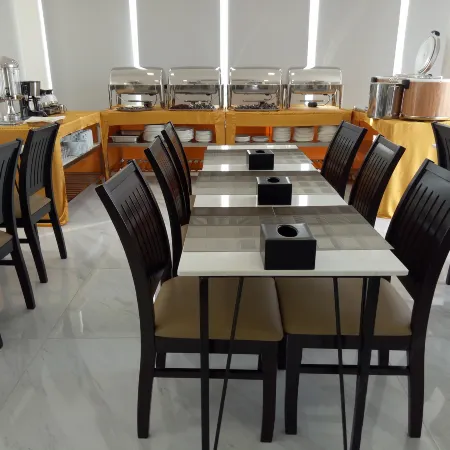 Vinny Boutique Hotel