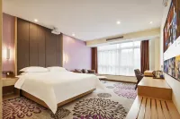 7 Days Premium (Chongqing Liangping People's Square Center) Hotel in zona Liangping Center Station