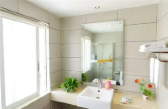 Gudou Hot Spring Xuanleju Villa