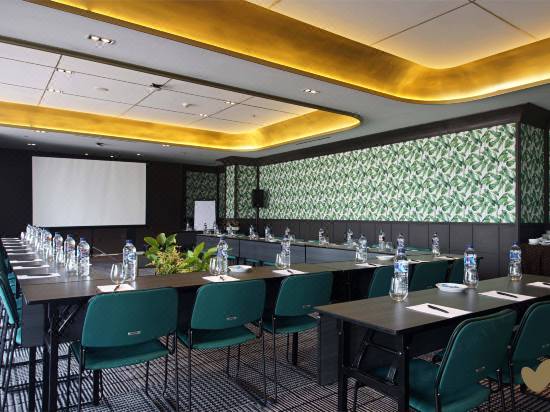 Goodrich Suites Jakarta Room Reviews Photos South Jakarta 21 Deals Price Trip Com