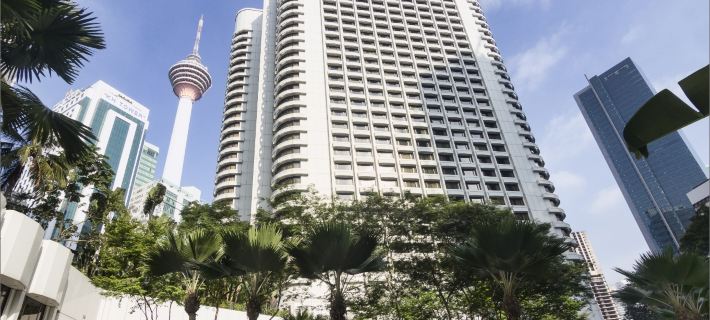 Shangri-La Kuala Lumpur Hotels in Kuala Lumpur