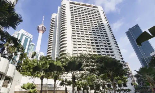 Shangri-La Kuala Lumpur