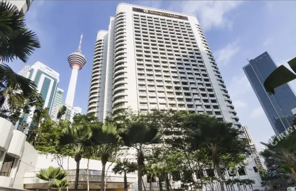 吉隆坡香格里拉