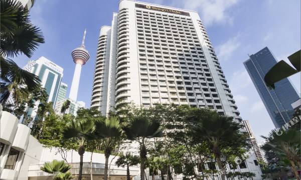 Shangri-La Kuala Lumpur