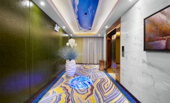 Liz Wise Choice Hotel (Guangzhou Baiyun International Airport)