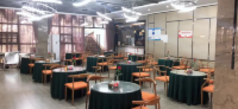 전펑 산차허 스타리 호텔