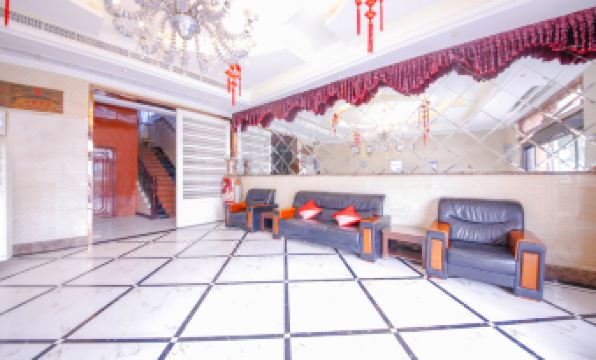 Wenzhou Qiaotou Hotel - Housity