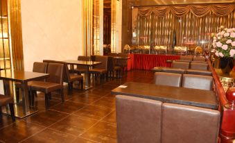 YueYang ZiXingLai Hotel - Housity