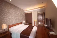 Amanda Seaside Resort Apartment, Qingshui Bay, Lingshui - balcony