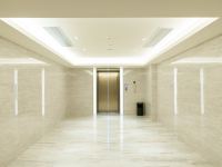 全季酒店(福州鼓山福马路店) - 公共区域
