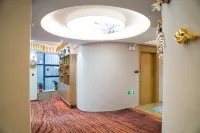 如家睿柏雲飯店（嘉善大潤發店） - 2 星級