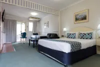 Toowong Central Motel Apartments Hotels in Taringa