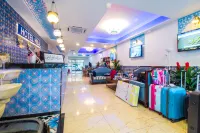 Hotel Hilal Hotels in Cyberjaya