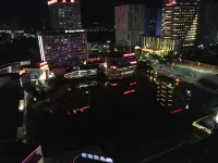 蕪湖舒心別苑酒店式公寓（萬達廣場店）
