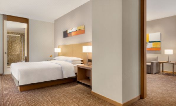 Hyatt Place Beijing Daxing