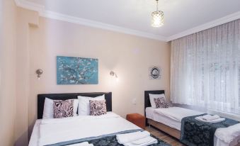 Berce Apartments