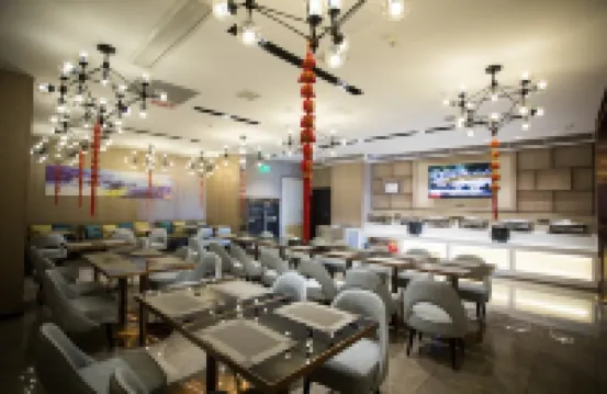 Jusun Hotel
