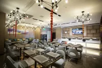Jusun Hotel