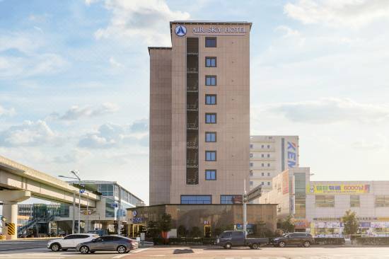 エア スカイ ホテル 釜山 プサン 宿泊予約 安い料金プラン 口コミ 部屋写真 Trip Com エア スカイ ホテル 釜山 プサン 宿泊予約 安い料金プラン 口コミ 部屋写真 Trip Com