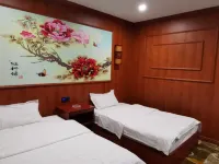 Keyou Zhongqi Aishangjia Fashion Hotel