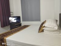 三亚吉安家庭旅馆 - 舒适大床房