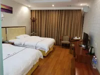 Pingyuan Huameijia Hotel Hotels in Pingyuan