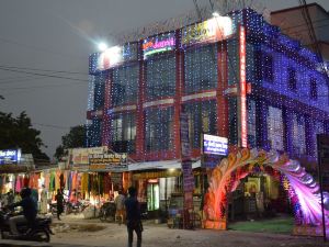 Hotel Janvi International Inn, Muzaffarpur