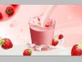 taitung-bed-and-breakfast-strawberry-milk