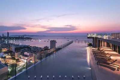Llx Apartments at the Base Condo
