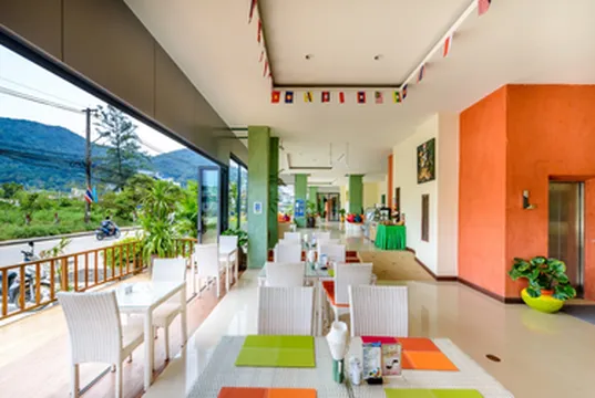 รูปภาพของเอ พี เค รีสอร์ท