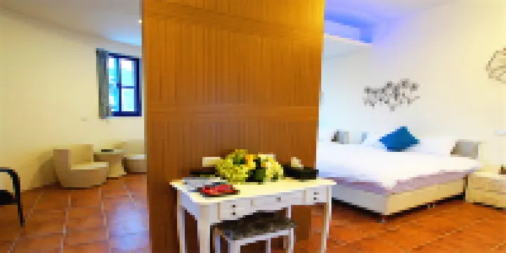 台東富悦海景民宿