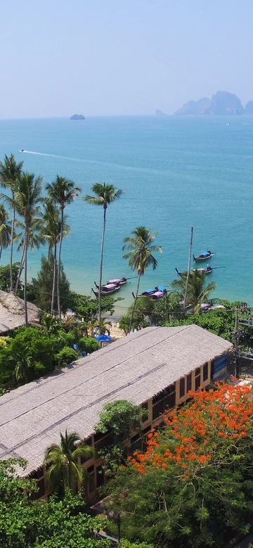 รูปภาพของเวเคชั่น วิลเลจ พระนางอินน์