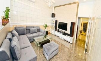 Miaofu B&B