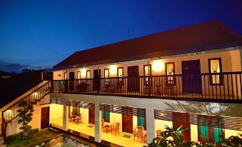 Rai House Sanur