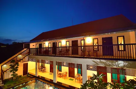 Rai House Sanur