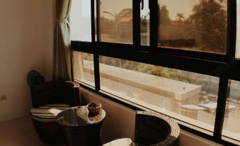 25 Villa Kenting