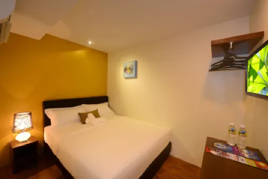 Season Inn Langkawi Motel