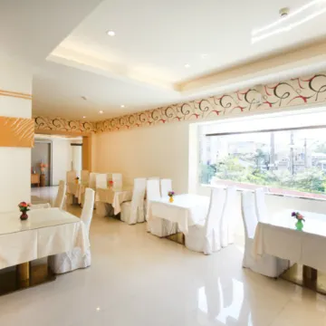 Hot Spring Resort Отели рядом с достопримечательностью «Бэйтоу»
