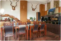 Shuian Lakeside Hotel