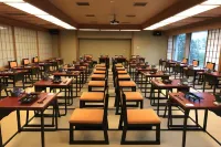 Radium-Kagaya International Hotel