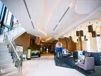 Astra Condo with Stunning View