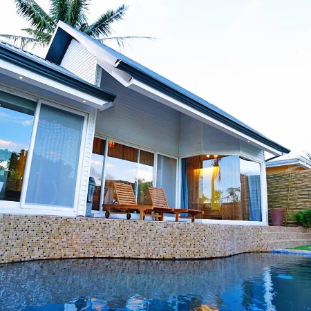 Kenting Calla Lily Villa