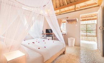 Les Villas Ottalia Gili Trawangan