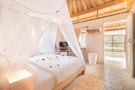 Les Villas Ottalia Gili Trawangan