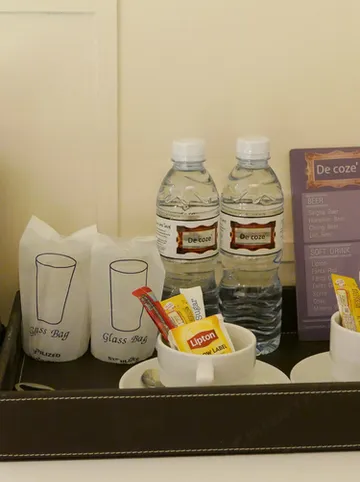 รูปภาพของเดอ โคเซ่