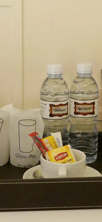 ห้องซูพีเรียร์ เตียงใหญ่