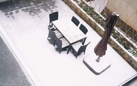 Wuxin Yunshe Hostel Отели рядом с достопримечательностью «Pingtiancun»