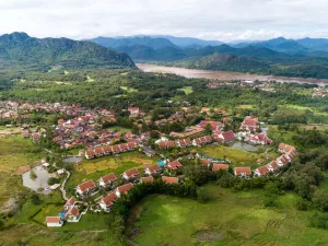 Pullman Luang Prabang