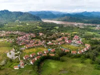 Pullman Luang Prabang Hotels near Wat Siphoutthabath
