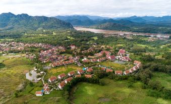 Pullman Luang Prabang